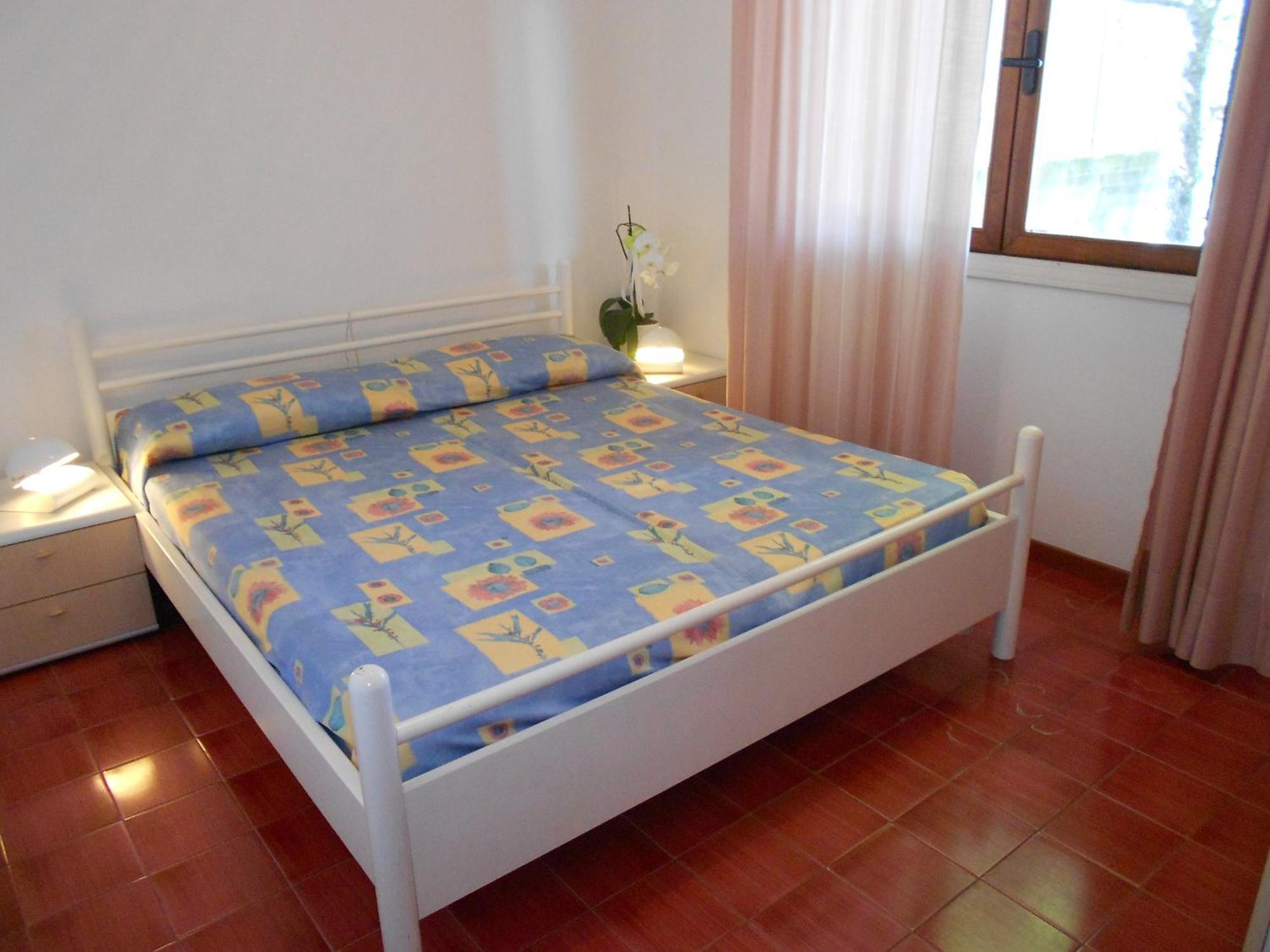 Appartamenti Vacanza Albatros ลินญาโน ซับเบียโดโร ภายนอก รูปภาพ